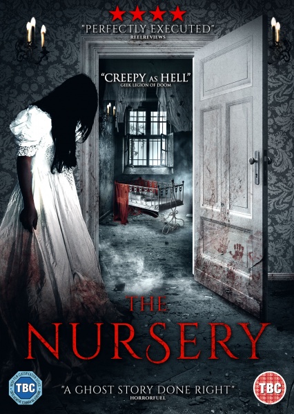The Nursery 2018 DVD Rip Full Movie